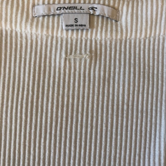 O’Neill long sleeve shirt - Picture 2 of 2